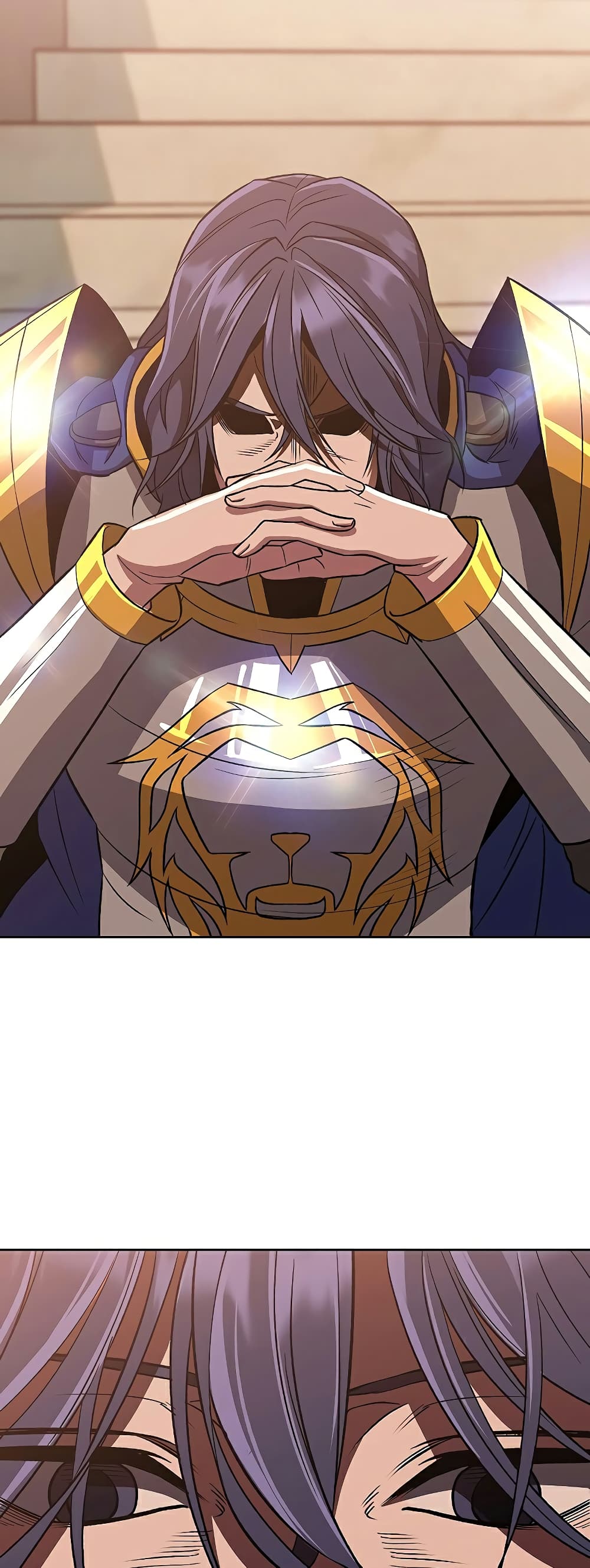 Archmage Transcending Through Regression 55-55