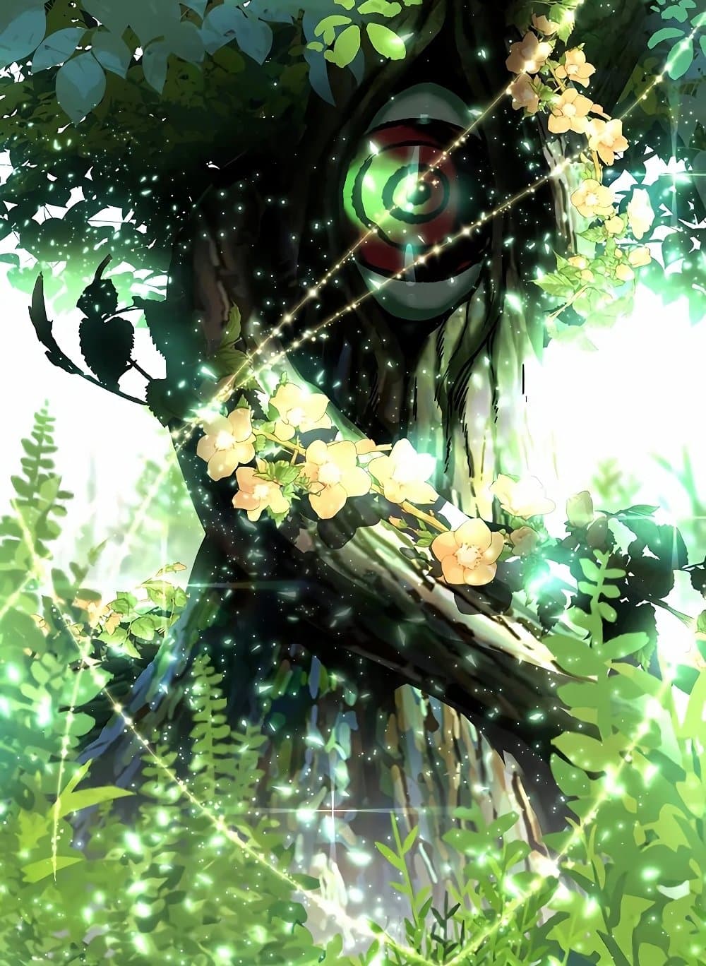 Archmage Transcending Through Regression 43-43
