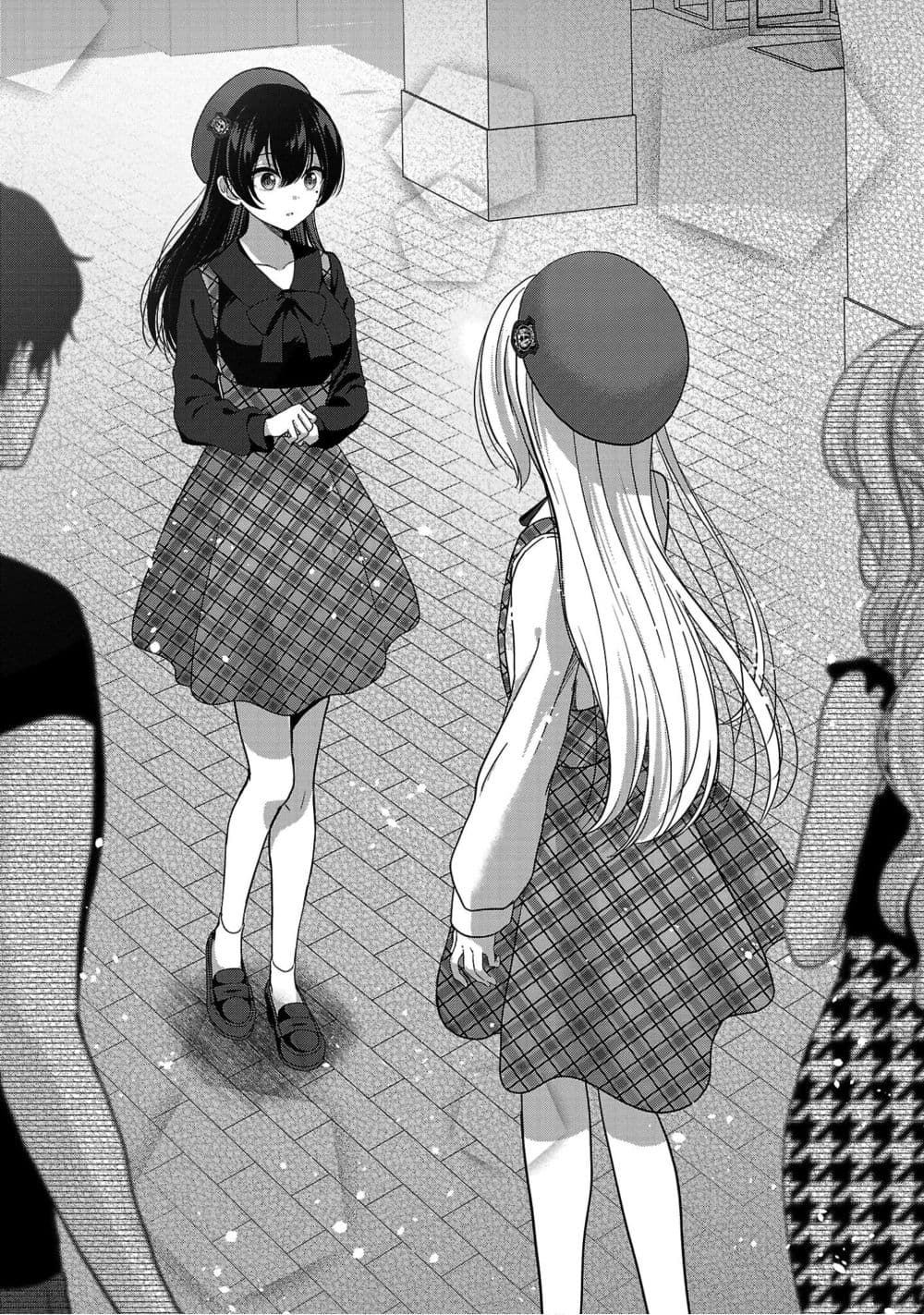 Shitsuren Shita Node Vtuber Hajimeta 19-19
