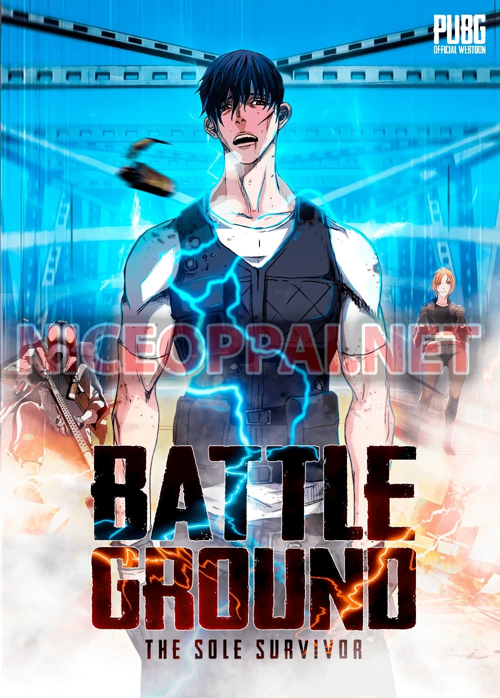 Battleground 2-2