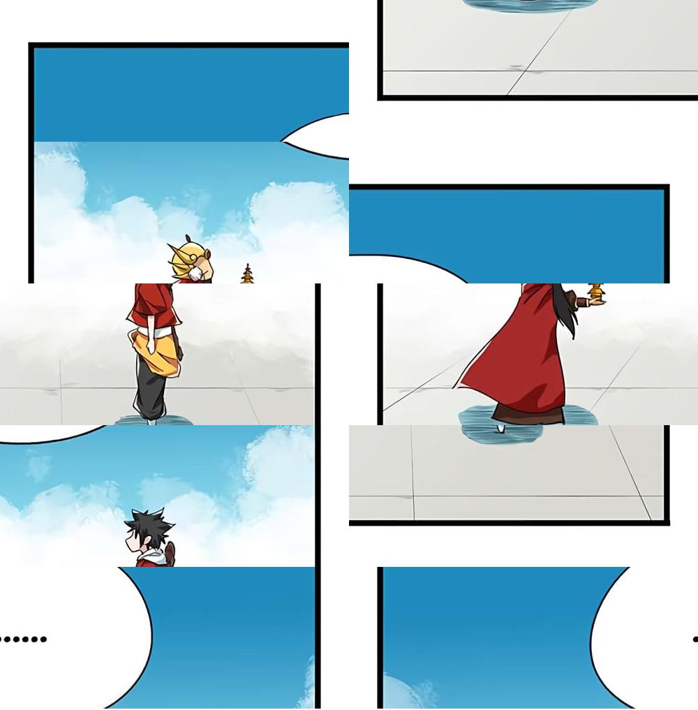 Tower Into The Clouds - 26 - 2