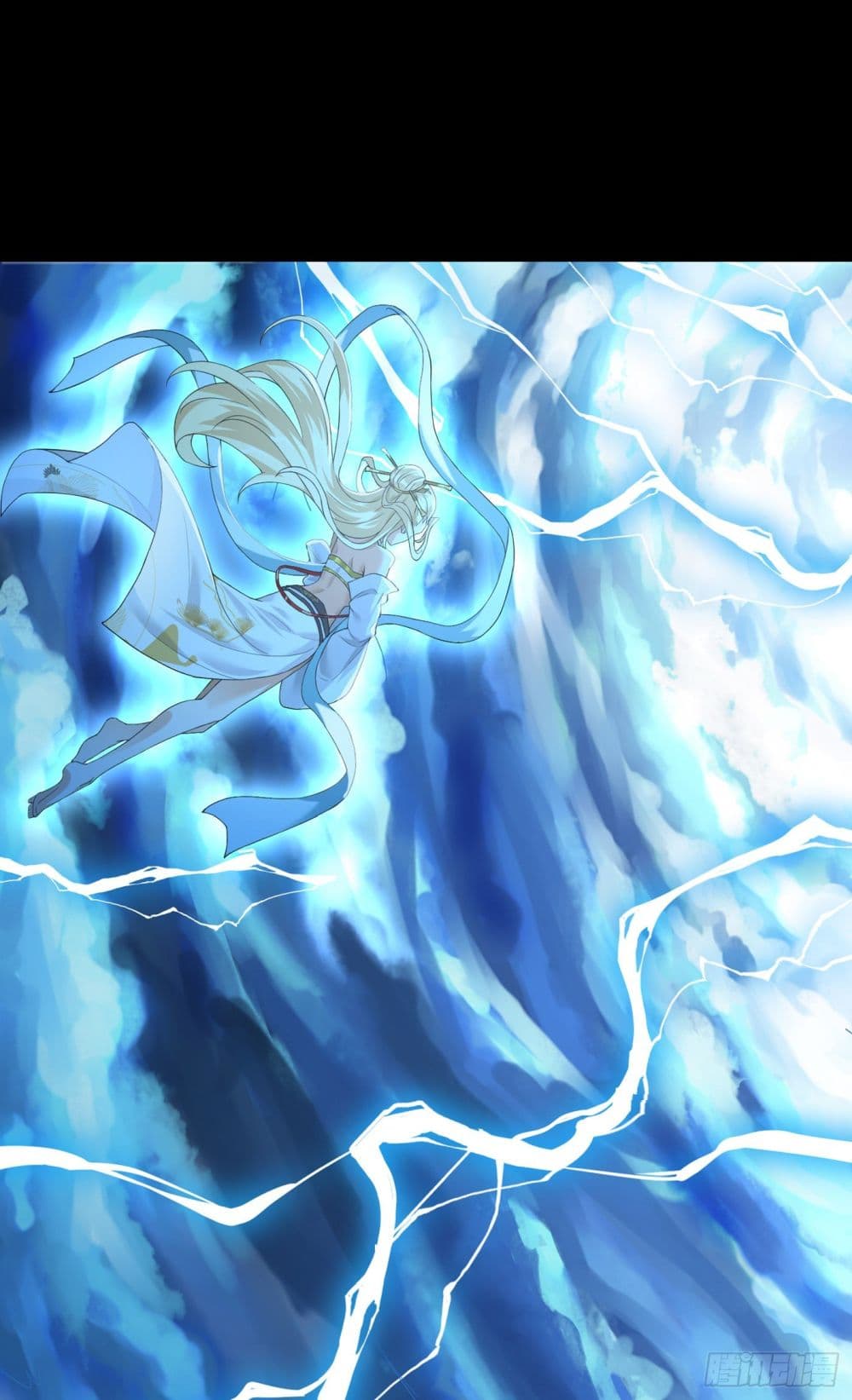 I Learn to Cultivate Immortals in The World of Superpowers 7-7