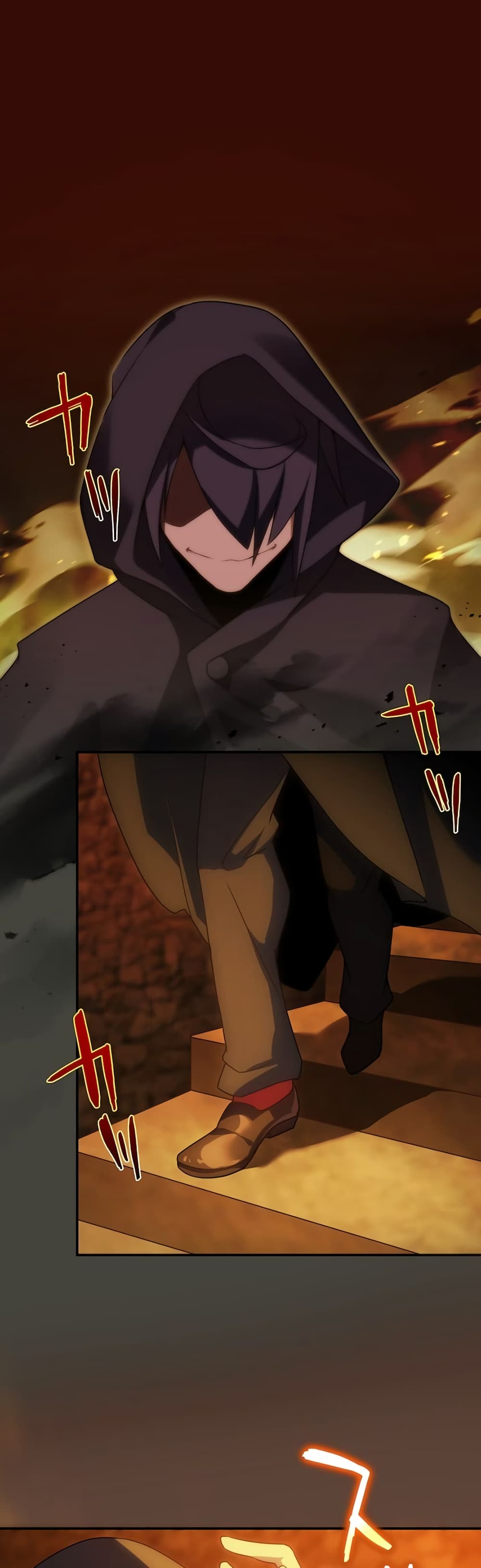 Mame no Fukushuu-sha - Blood Parasite 0-0