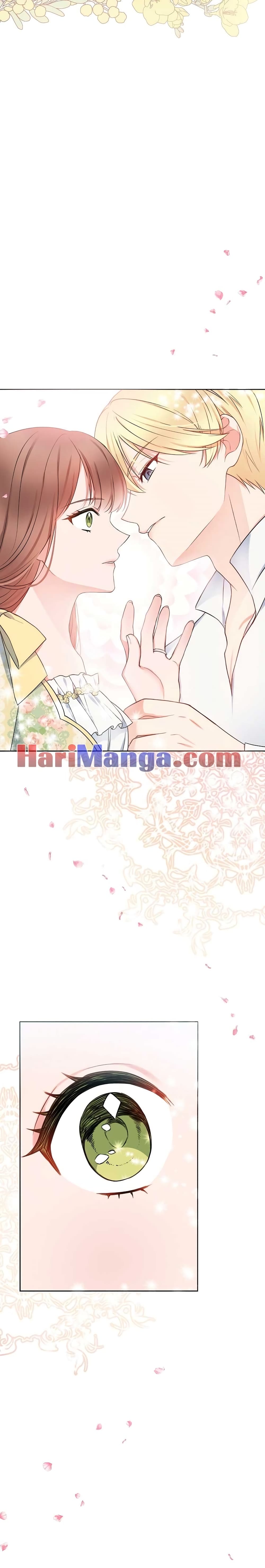 Sickly Husband’s Contractual Wife 8-8