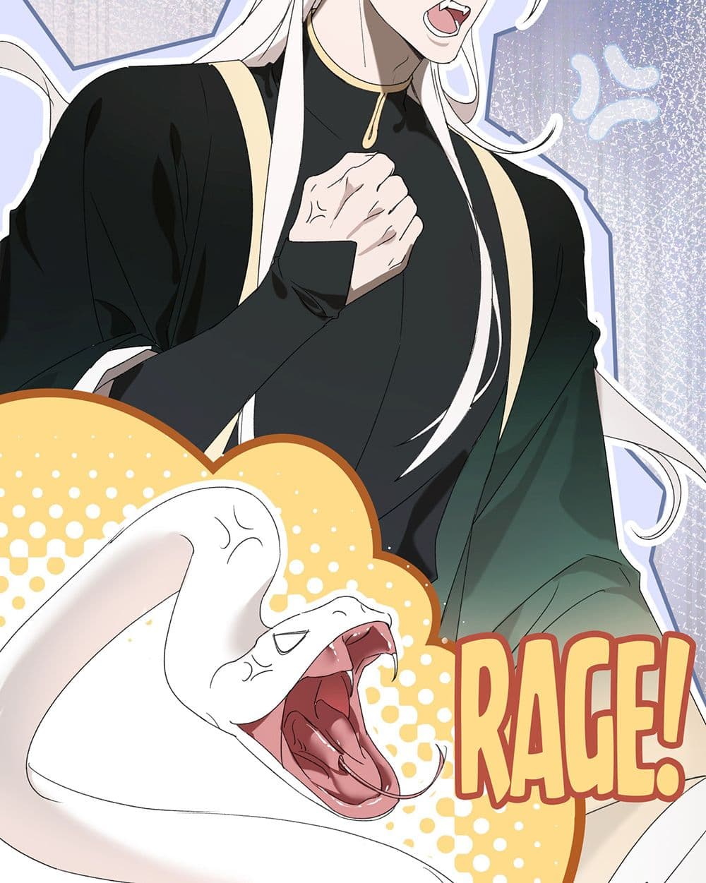 The Snake Demon Wants to Flee ยุทธการหลบหนีของปีศาจ 2-2