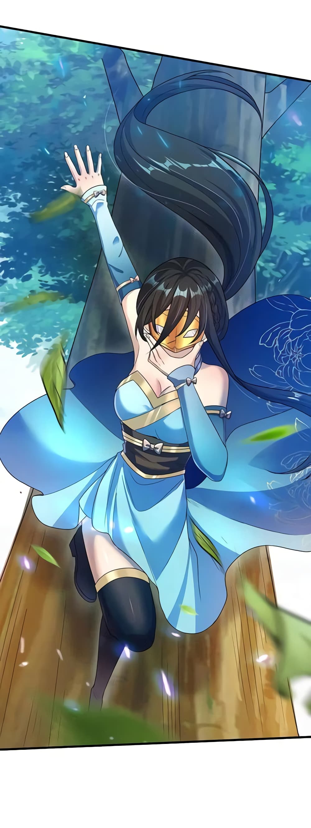 Scientist Come to Cultivate Immortals สุดยอดหัวกะทิในแดนยุทธ 28-28