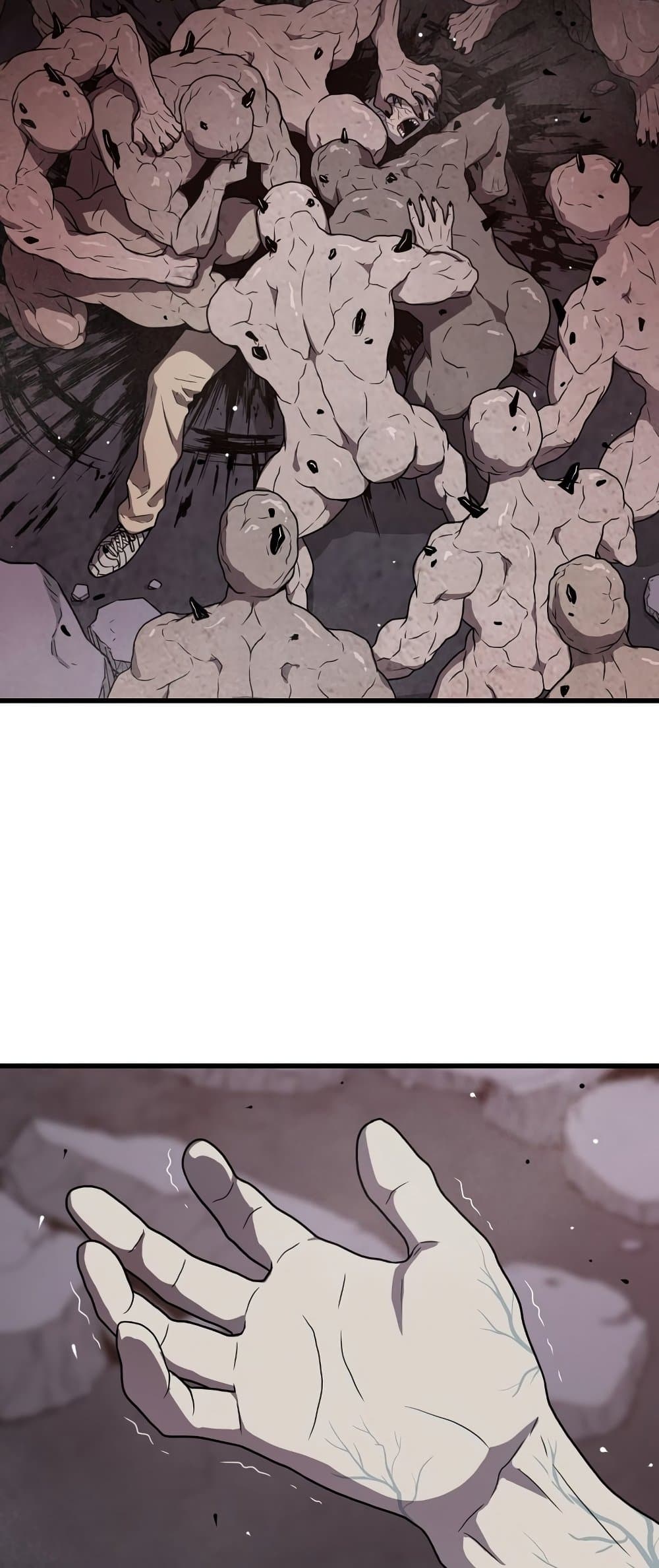 Hoarding in Hell 37-37