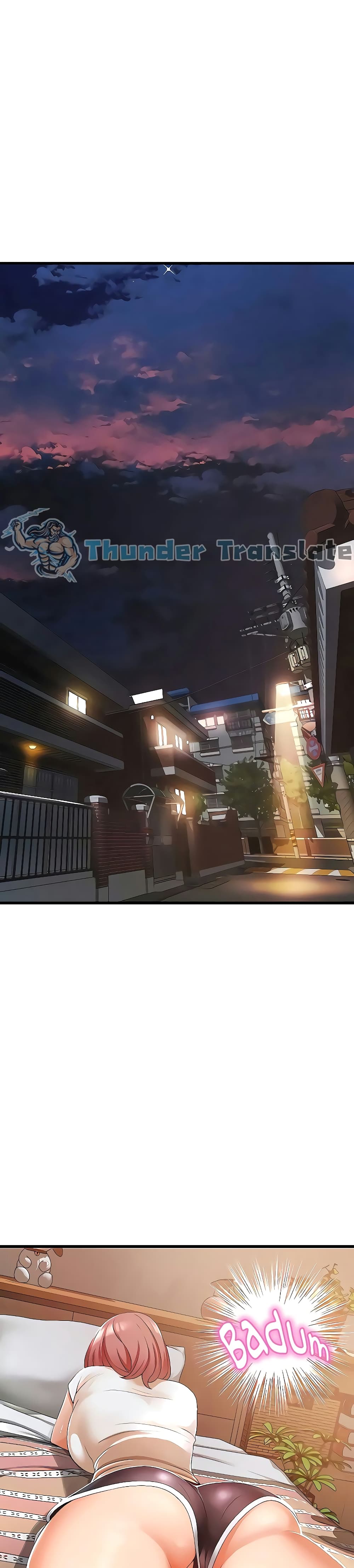 An Alley story 3-3