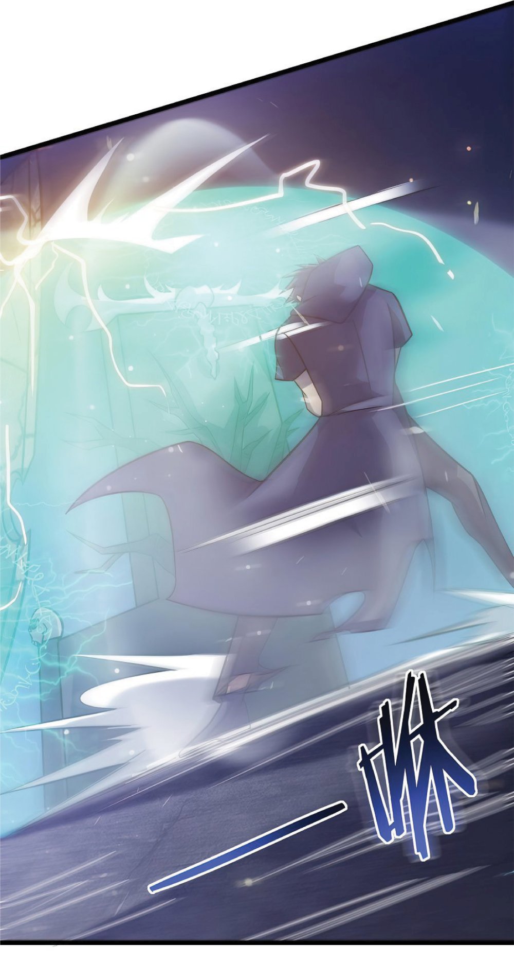 My Path to Killing Gods in Another World 23-23