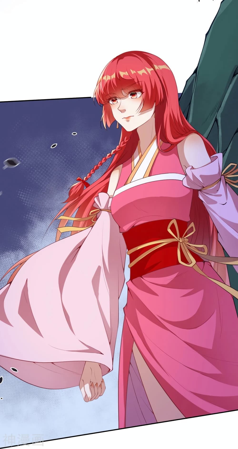 Against the Gods อสูรพลิกฟ้า 478-478