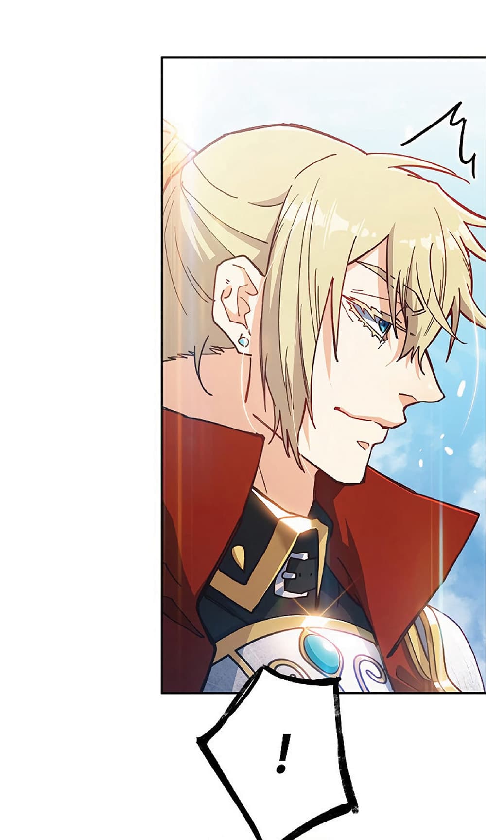 Duke Pendragon: Master of the White Dragon 16-16