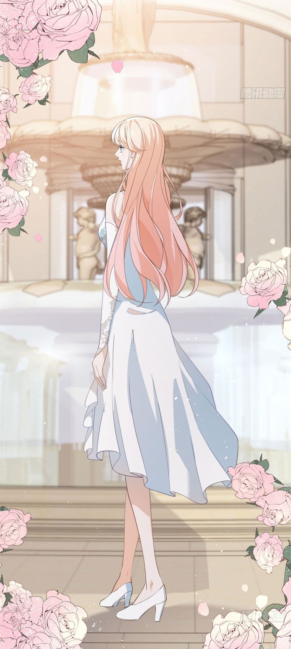 The Lovely Wife And Strange Marriage แผนรักลวงใจ 399-399