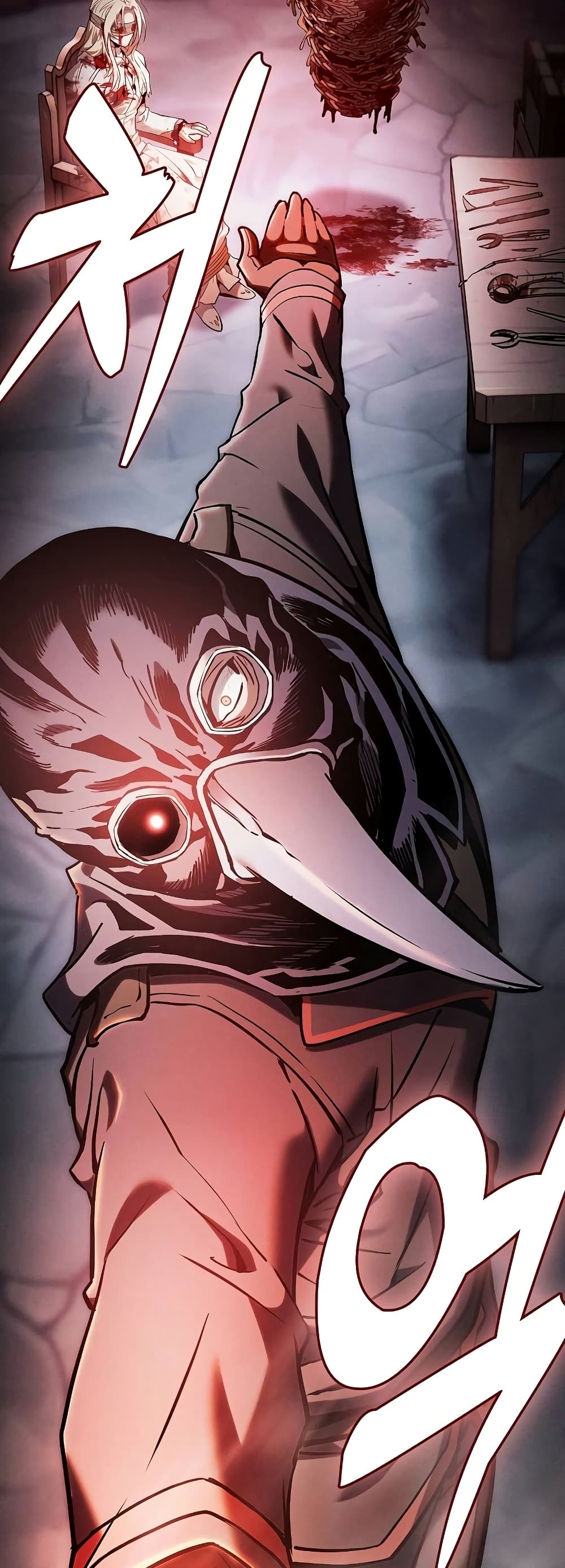 Academy’s Genius Swordmaster 29-29