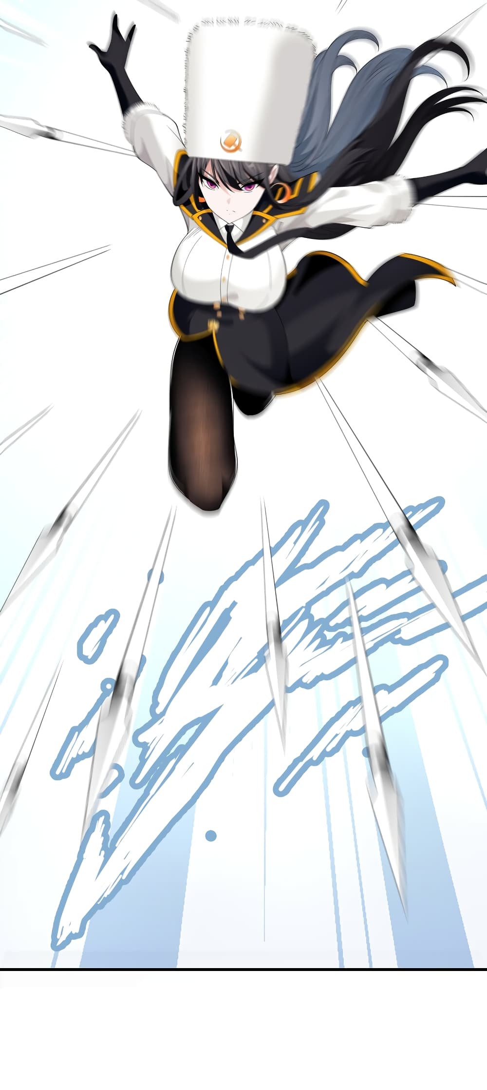 Young Master Villain Doesn't Want To Be Annihilated 67-67