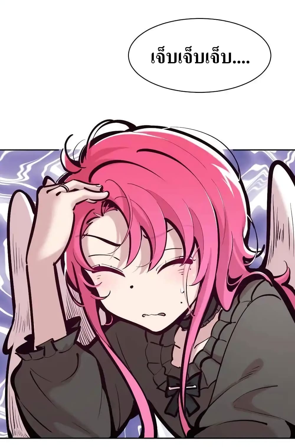 Demon X Angel, Can’t Get Along! 111-111