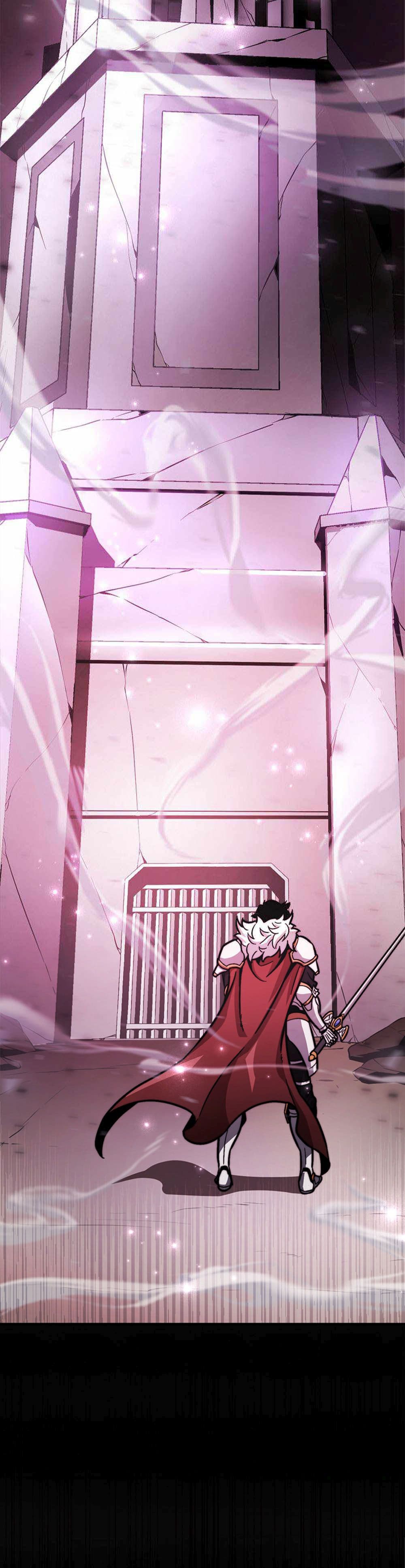 9th Class Sword Master: The Guardian of the Sword 1-1