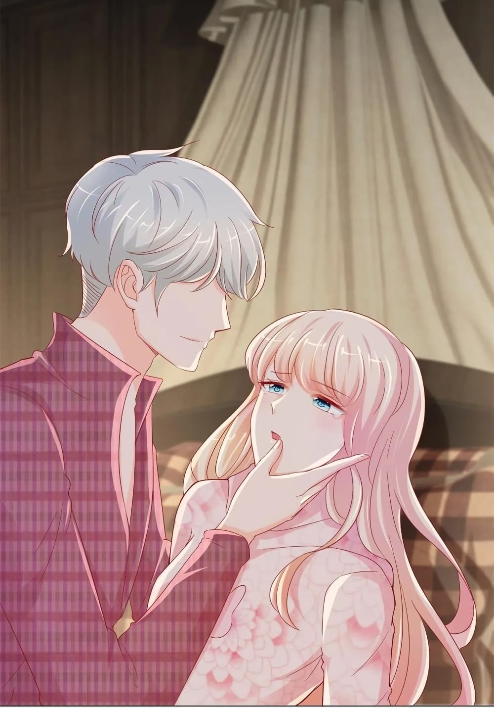 The Lovely Wife And Strange Marriage แผนรักลวงใจ 289-289