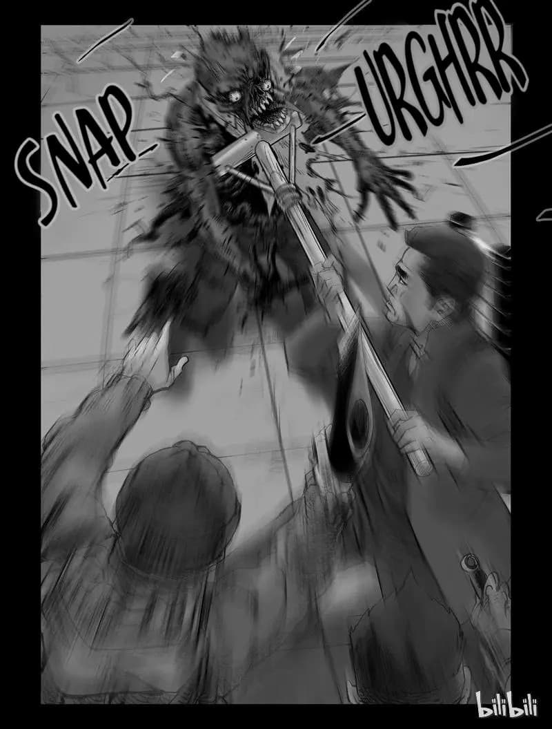 Zombie World 54-54