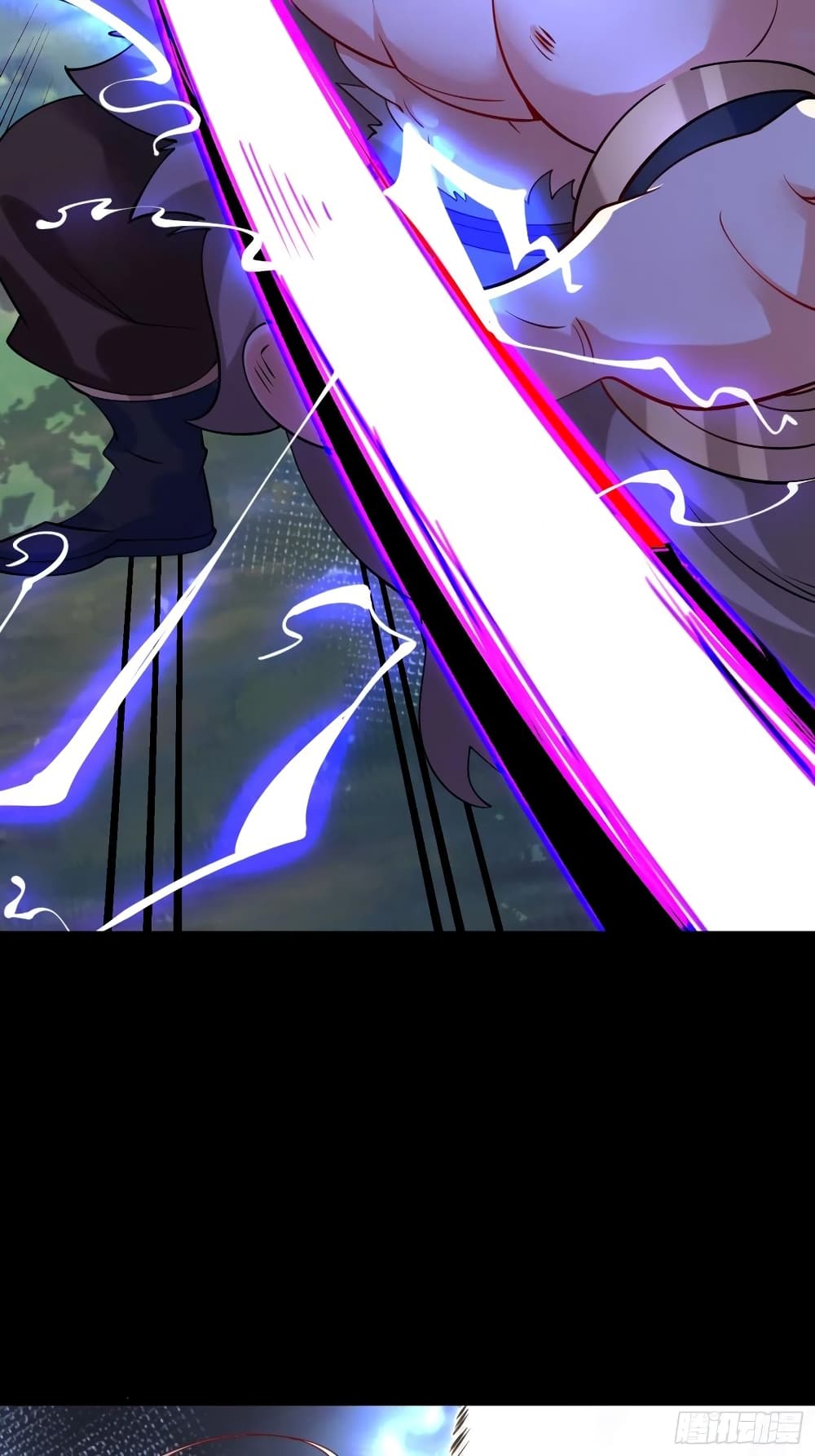 Chaotic Sword God (Remake) 51-51