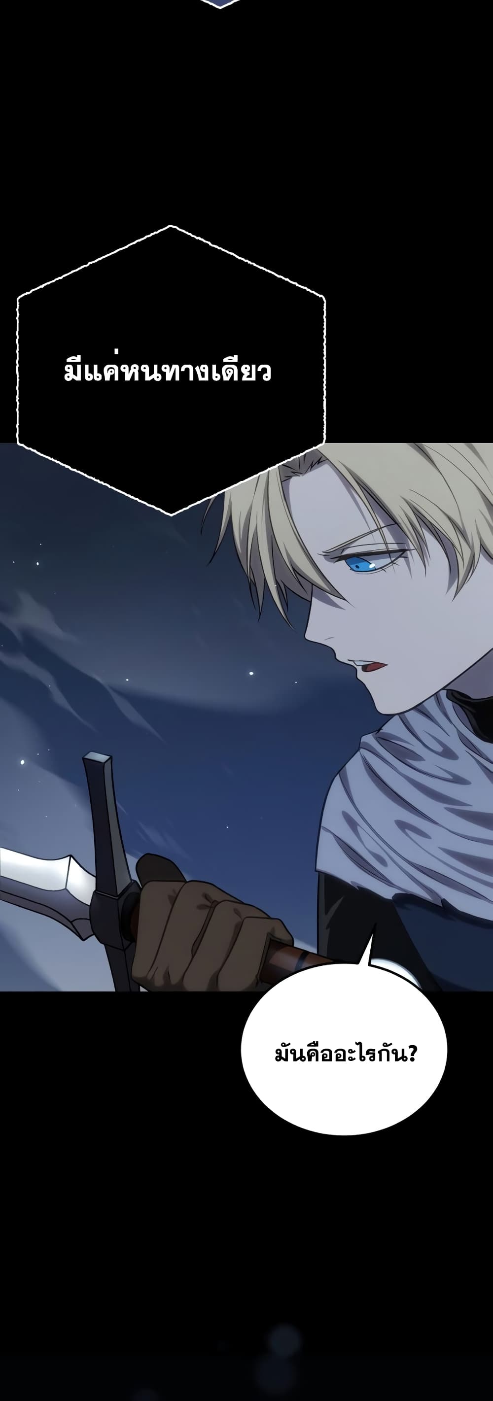 Star-Embracing Swordmaster 11-11