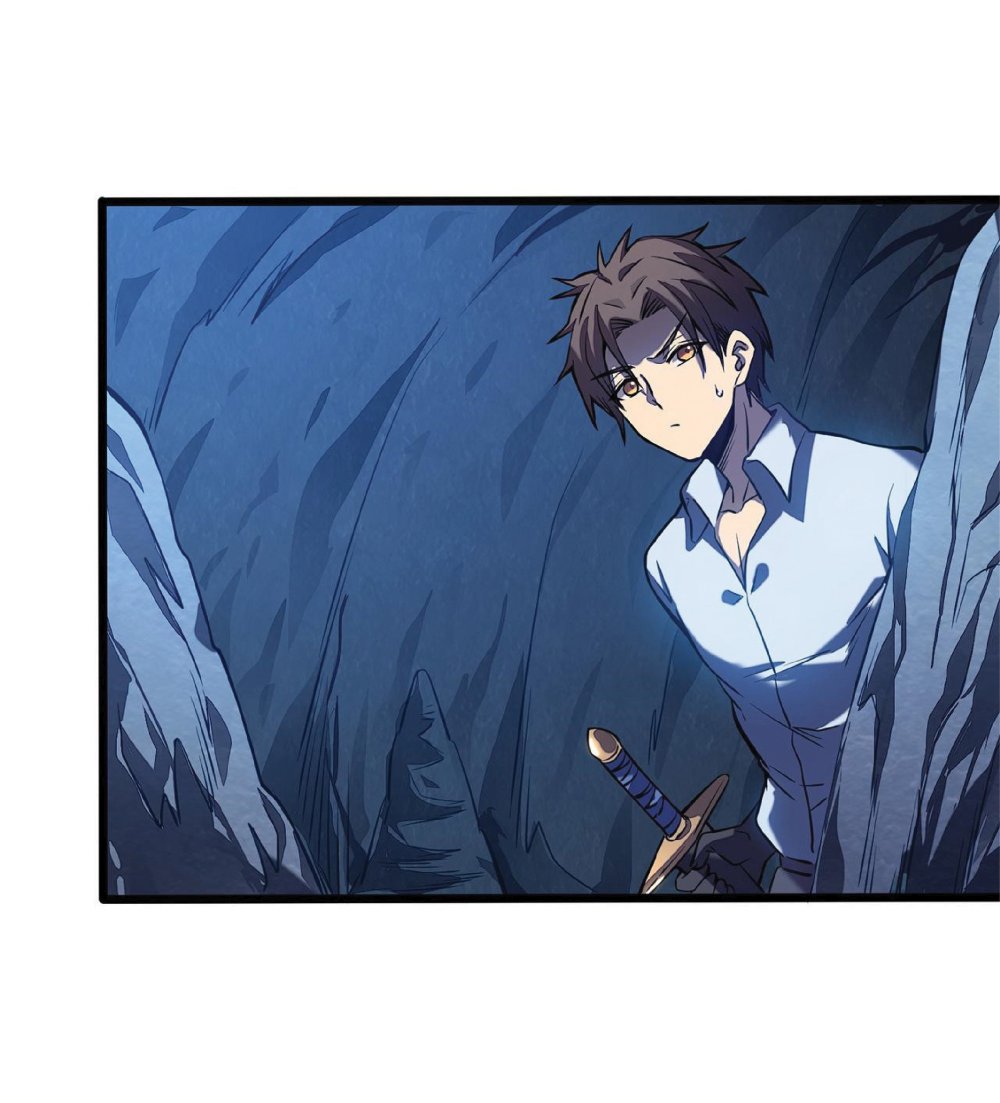 My Path to Killing Gods in Another World 3-3