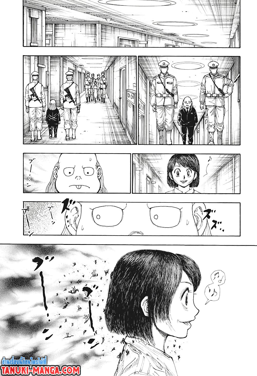 Hunter X Hunter 400-400