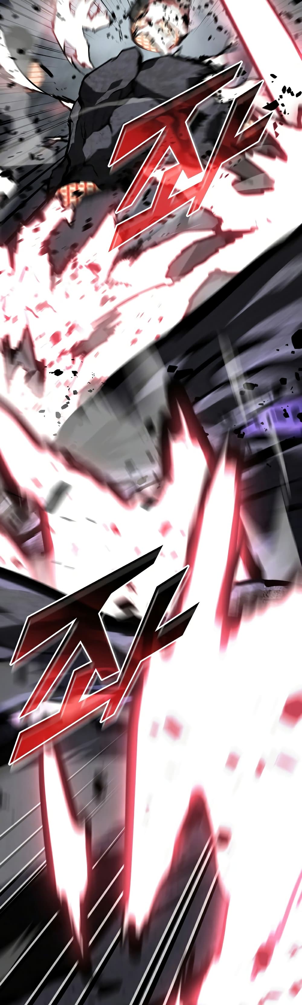 Return of the SSS-Class Ranker 47-47
