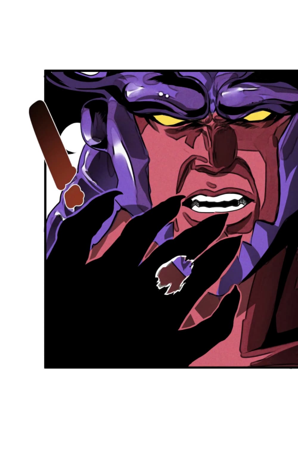 Boss Demon is My Father! 4-4