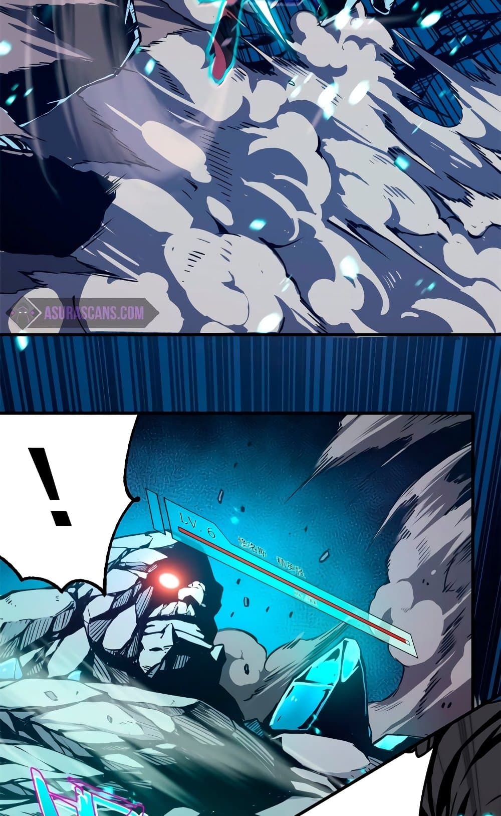 Reincarnation Of The Strongest Sword God 7-7