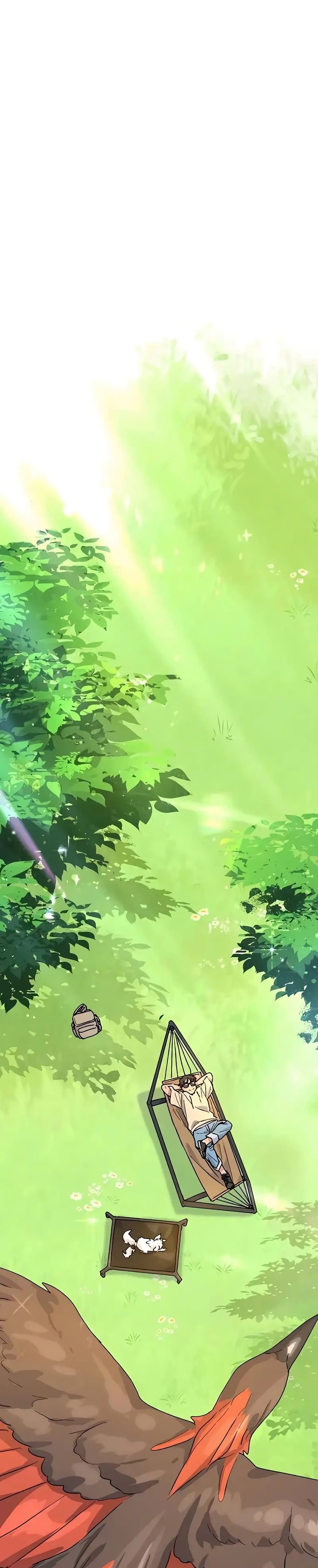 Healing Life Through Camping In Another World 9-9