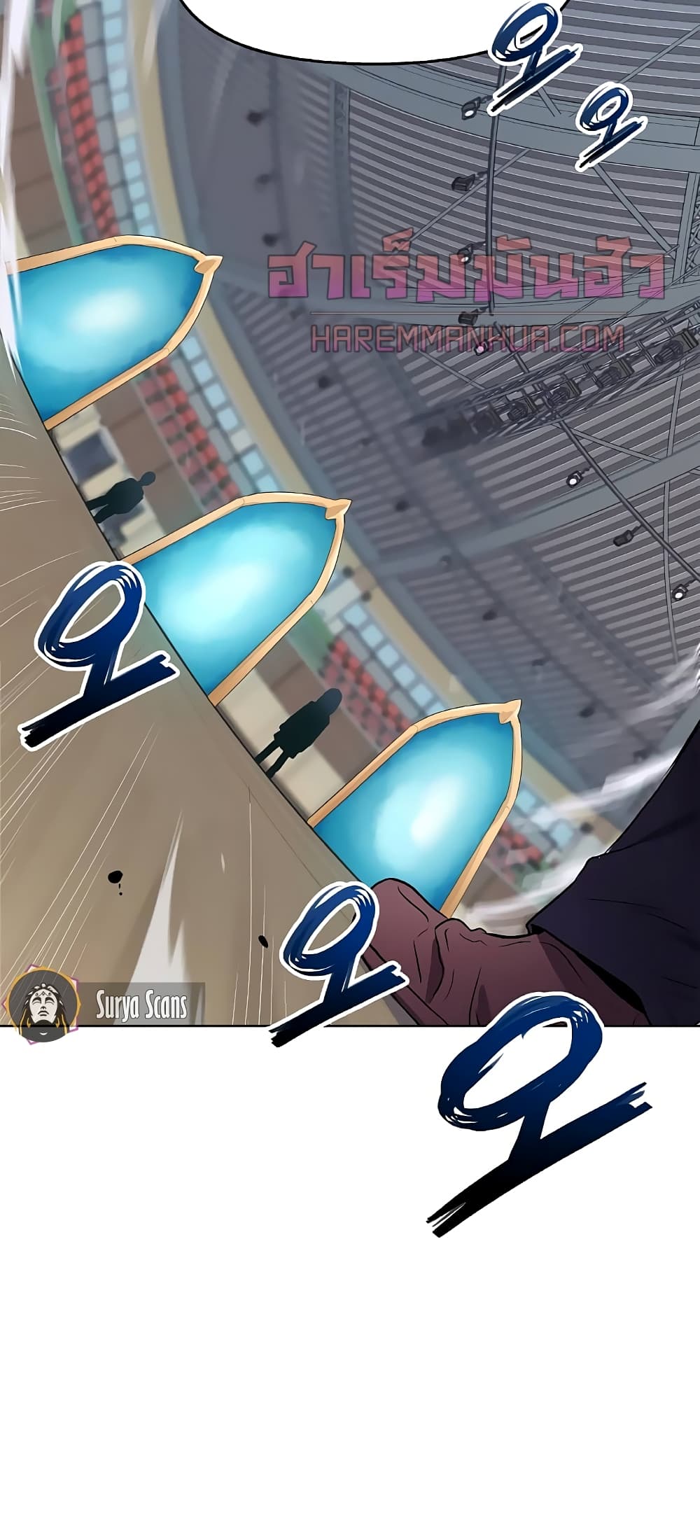 My Luck is Max Level 1-1