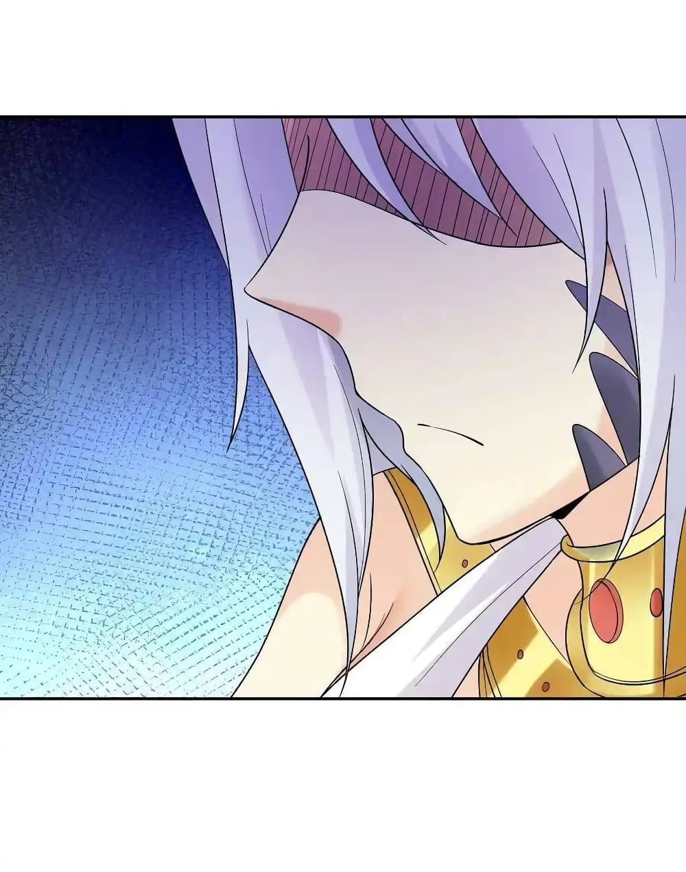 My Harem Is Entirely Female Demon Villains 8-8