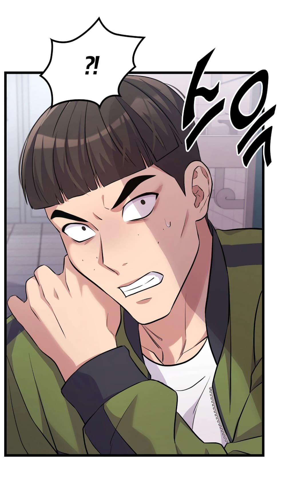 Ganzi Monster 14-14