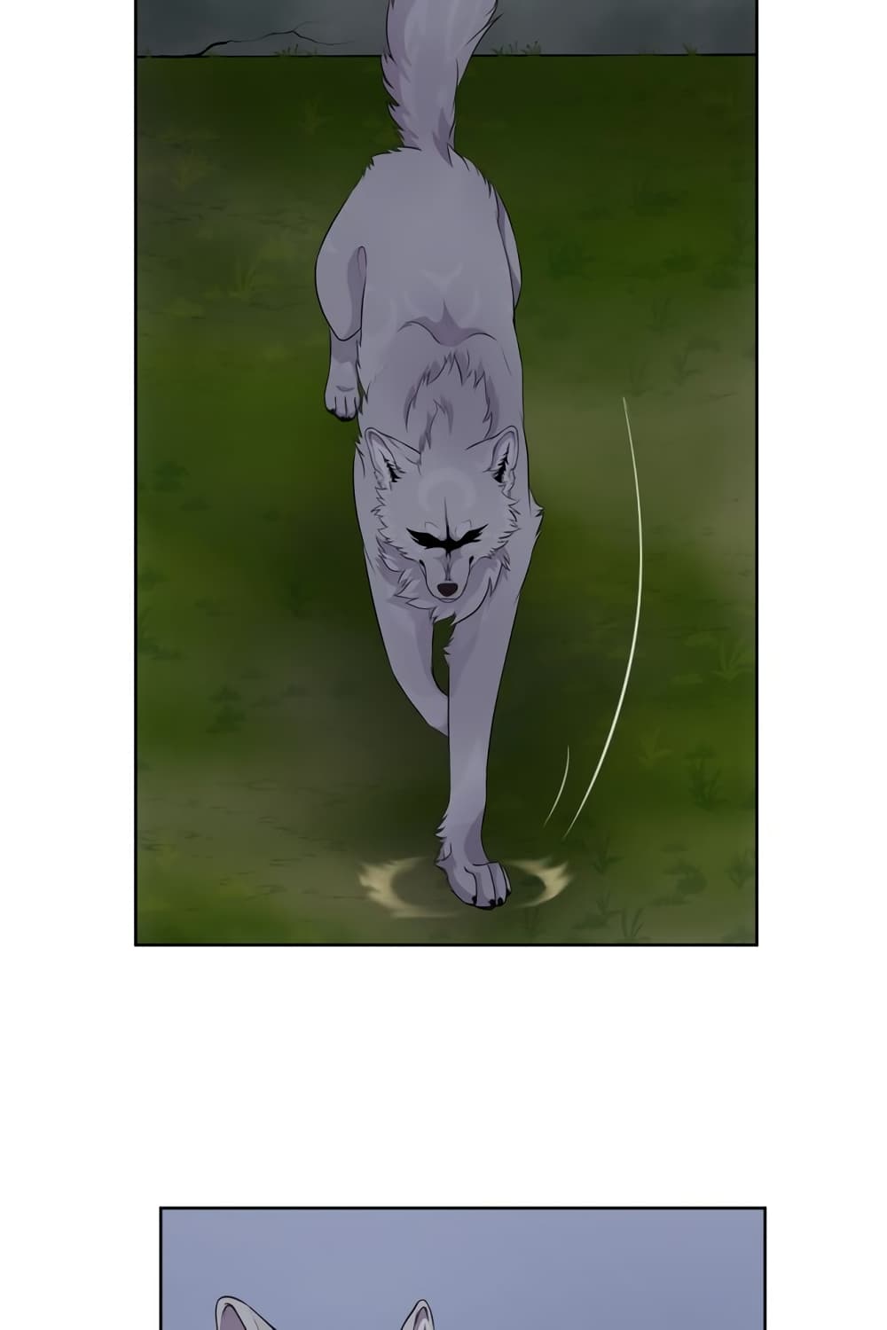 Lost Domain 5-5