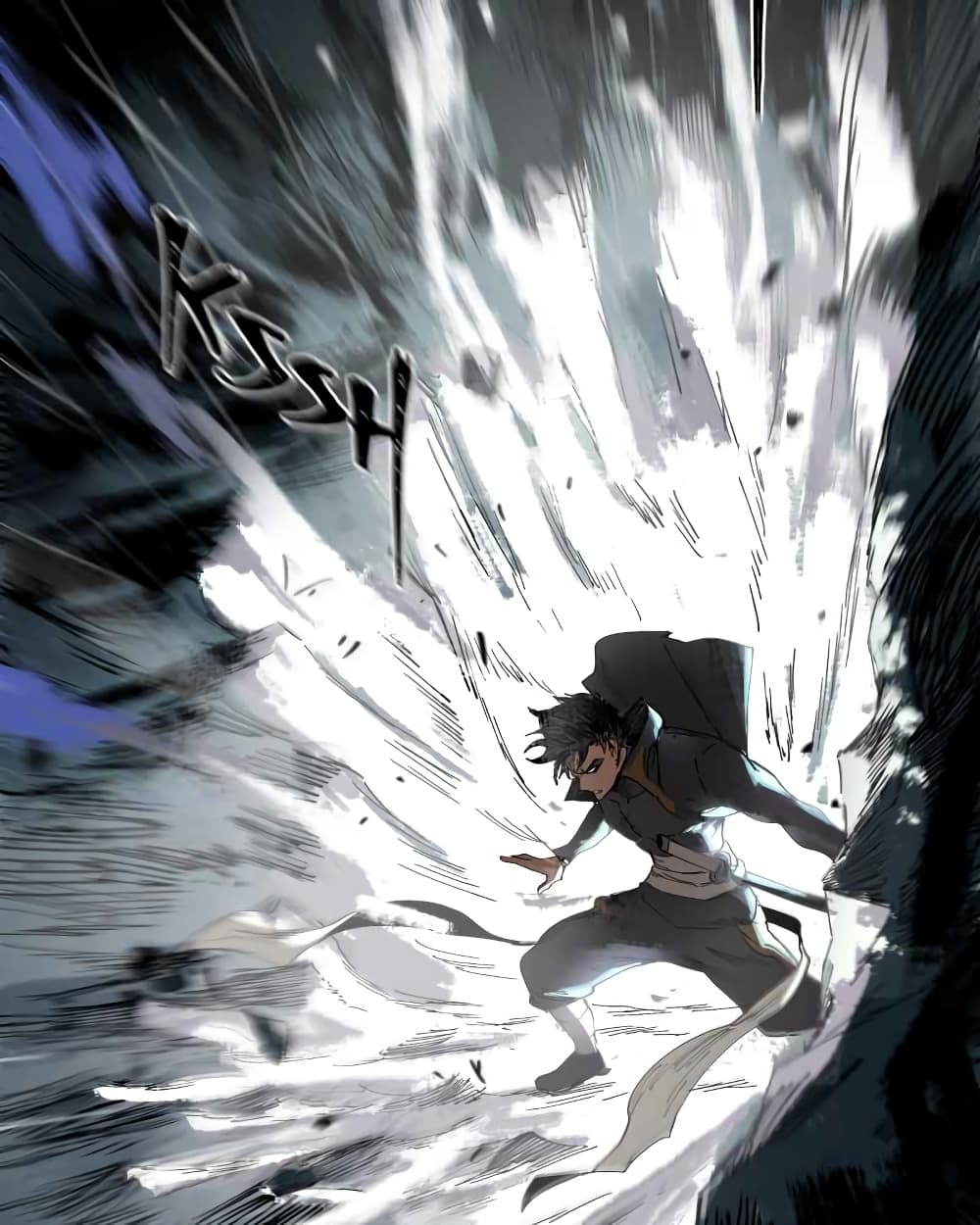 BlackSun 1-1