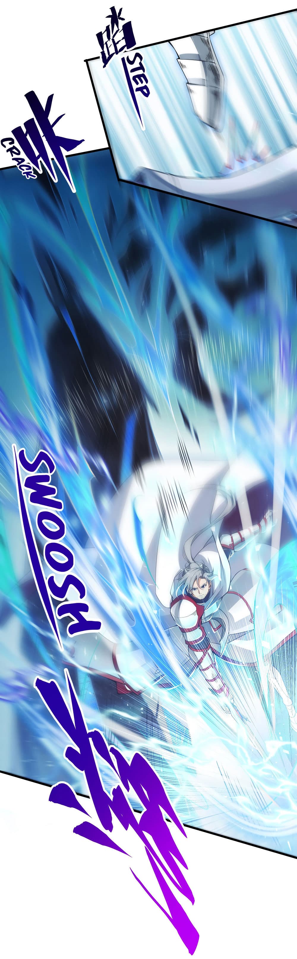 Despite Coming From the Abyss, I Will Save Humanity 2-2