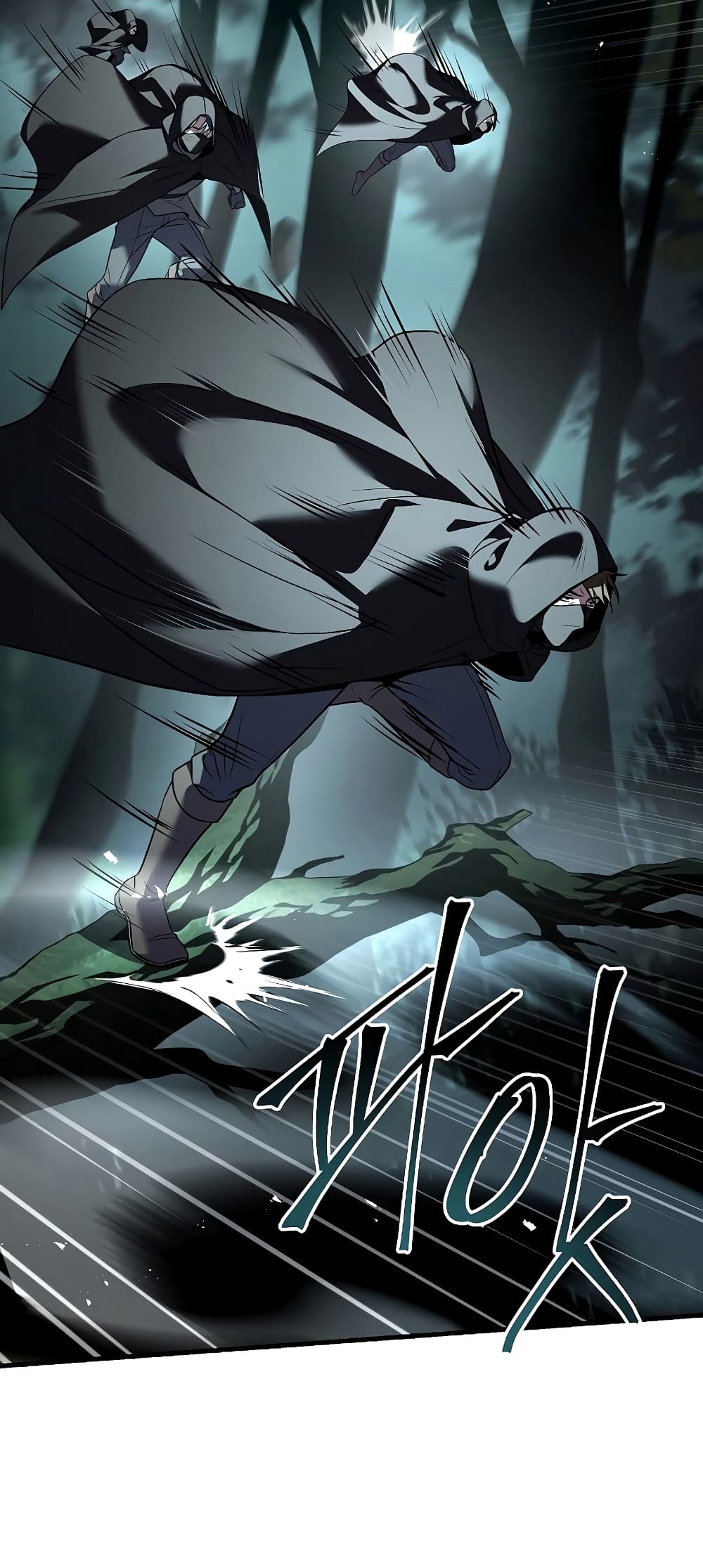 Return of the Legendary Spear Knight 104-104