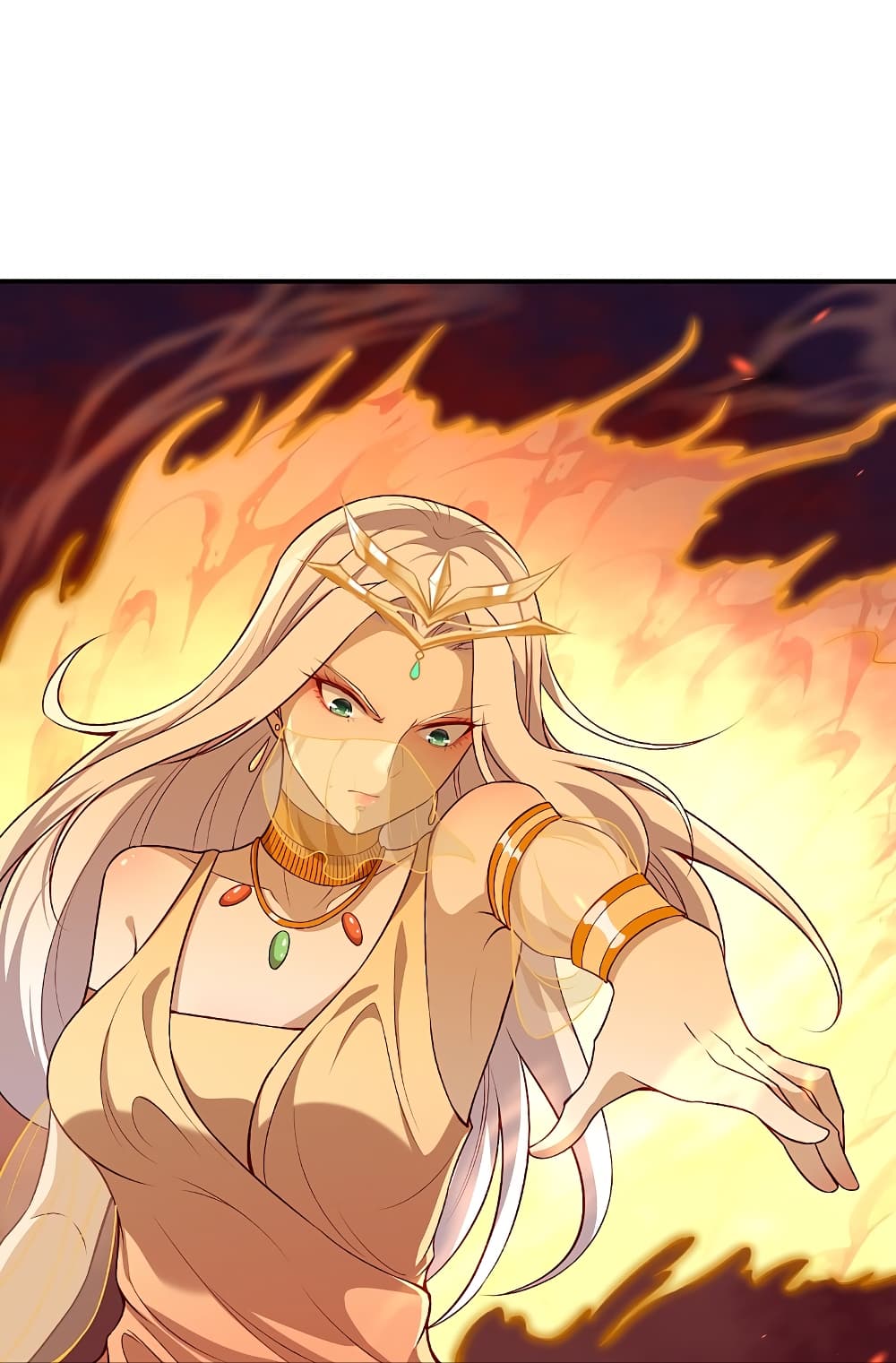 Against the Gods อสูรพลิกฟ้า 510-510