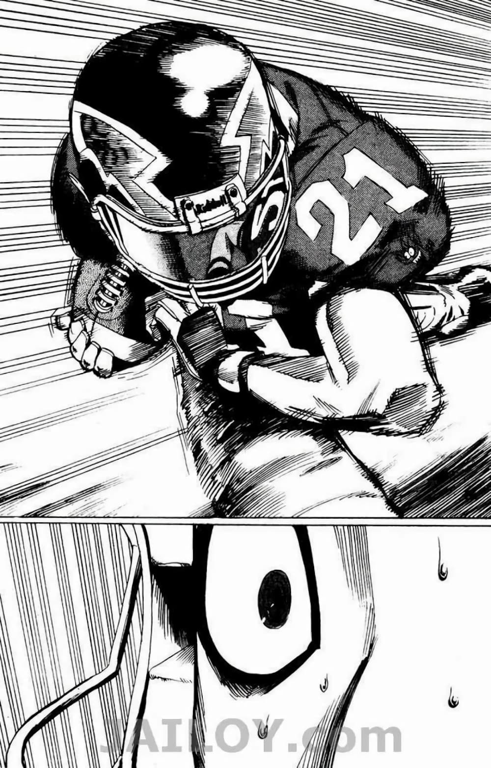 Eyeshield 21 30-30