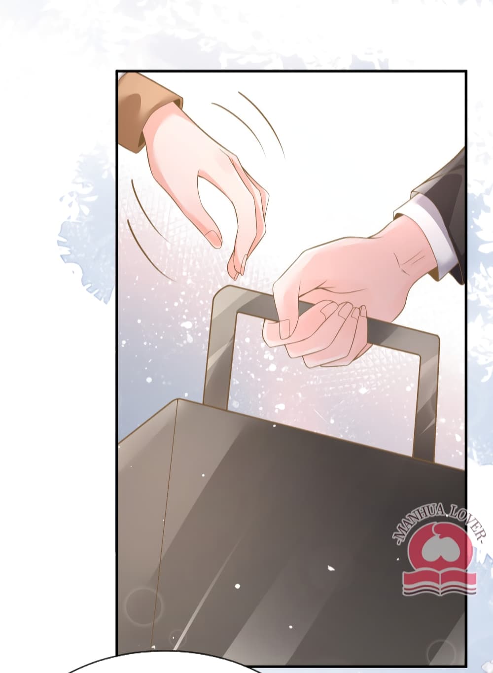 President Ji's Sweet Wife Is Fierce and Wild 24-24