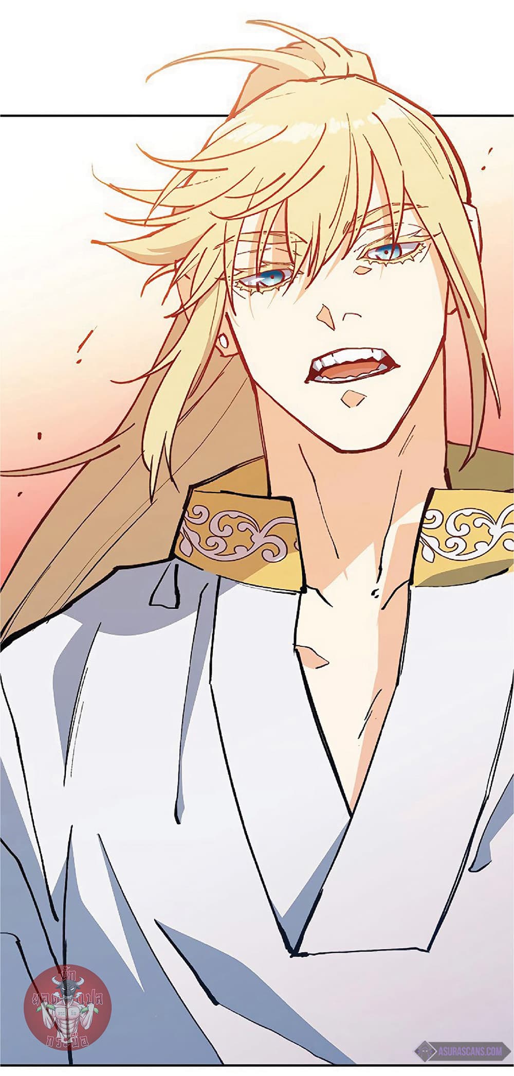 Duke Pendragon: Master of the White Dragon 10-10