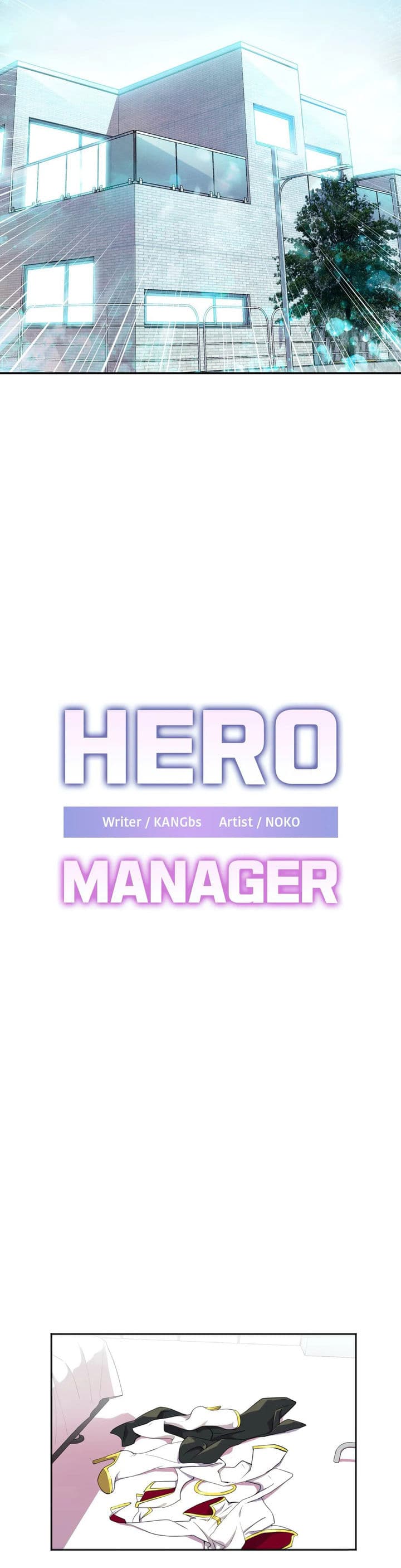 Hero Manager 9-9