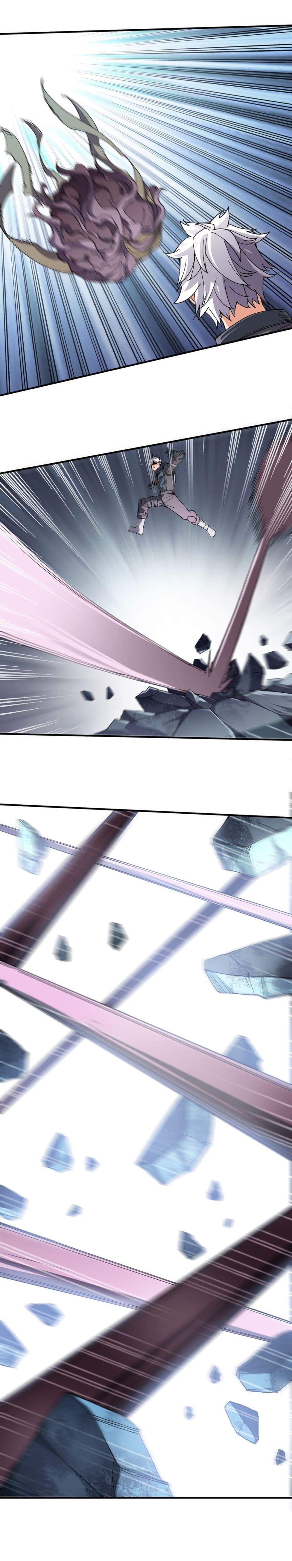 Under The Black Fog 2-2