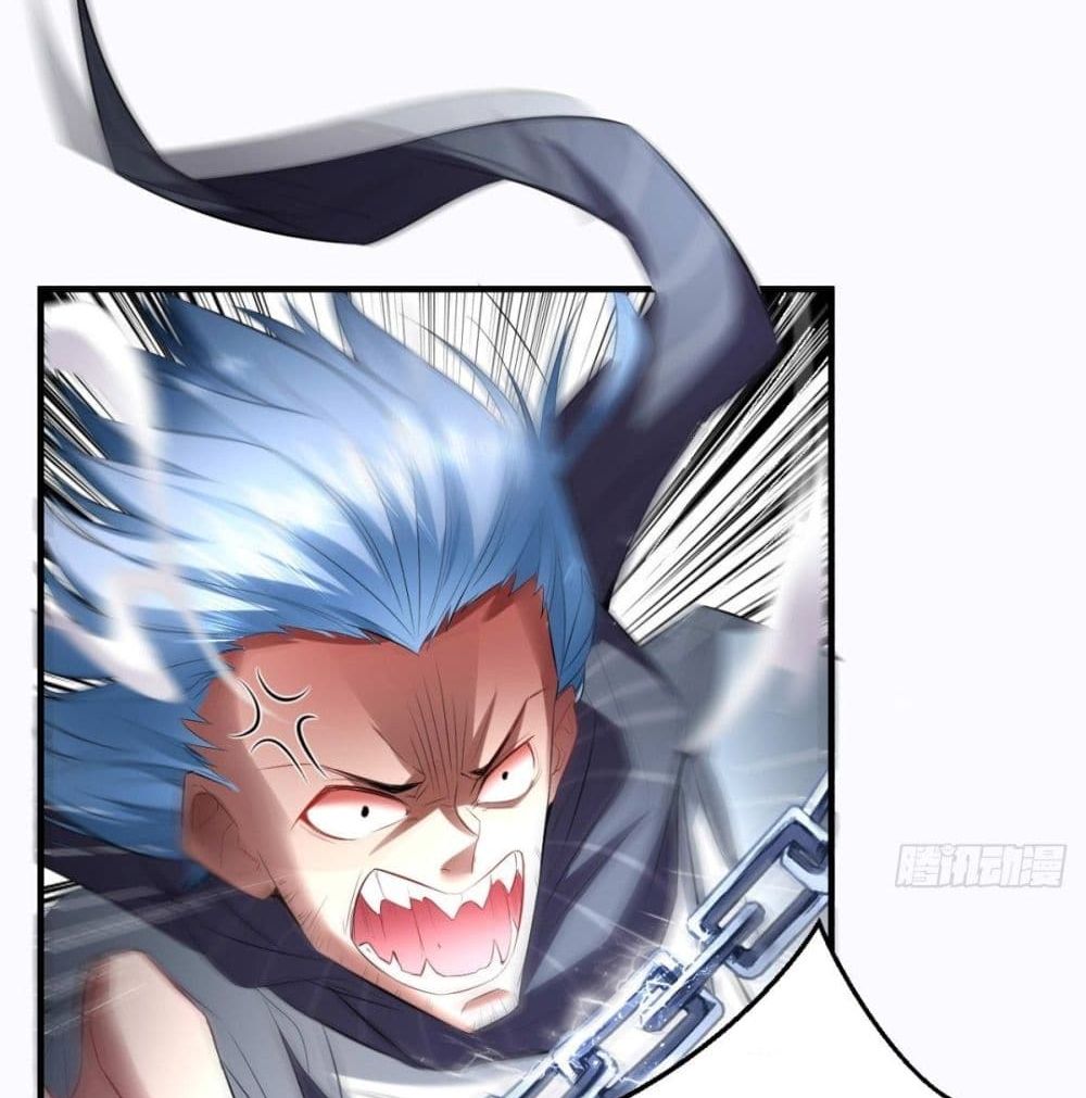 Strongest Tang Xuanzang 59-59