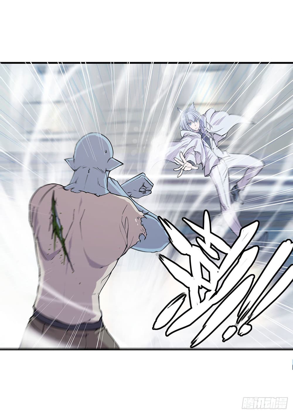 The Strongest Knight Become To Lolicon Vampire ผมคืออัศวินผู้แข็งแกร่งที่ถูกสาปให้กลายเป็นแวมไพร์โลลิ 118-118