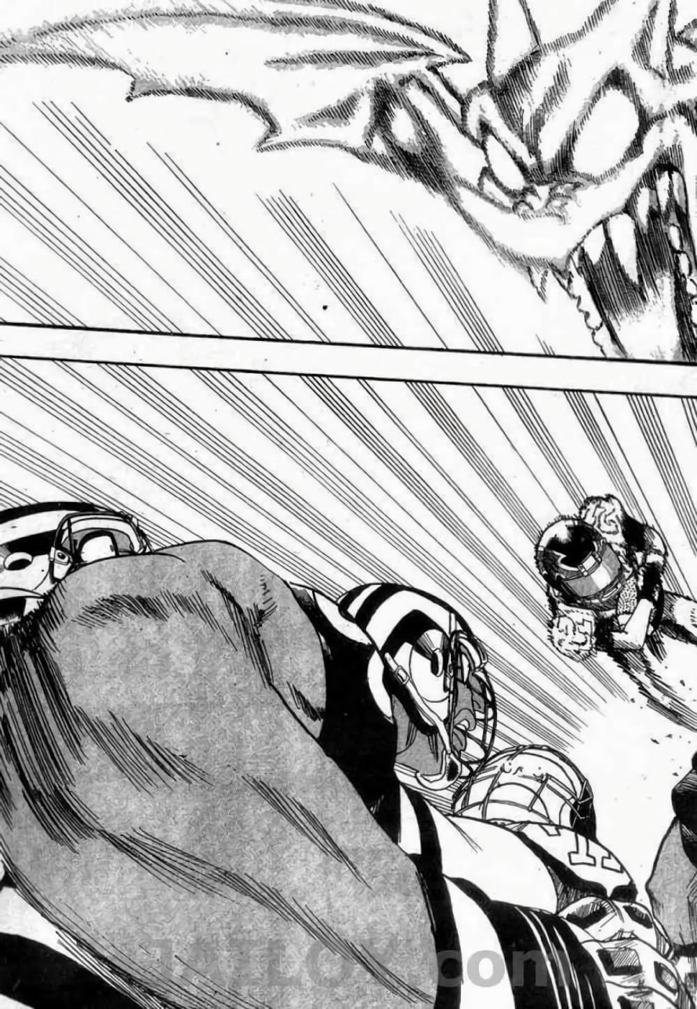Eyeshield 21 48-48