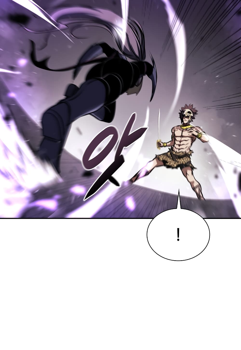 I Returned as an FFF-Class Witch Doctor 14-14