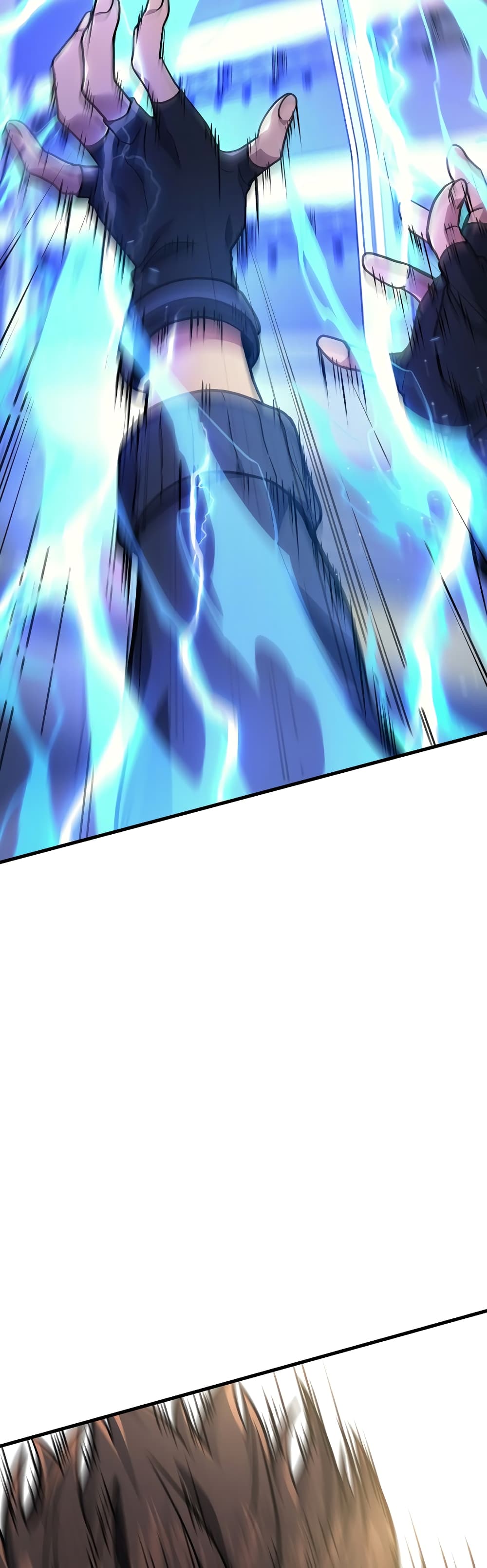 Martial God Regressed to Level 2 35-35