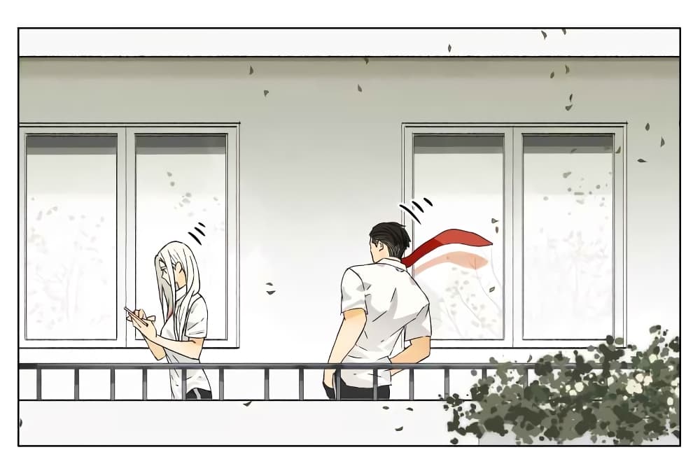 Nan Hao & Shang Feng หนานเห่า กับ จันเป็ง 35-35