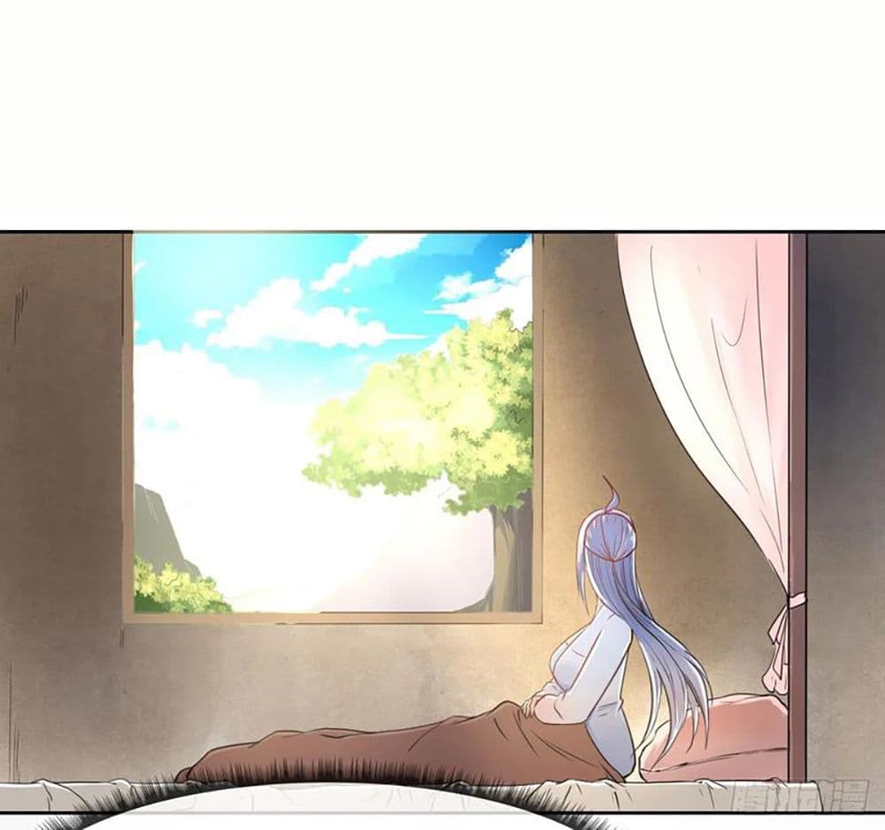 The Cultivators Immortal Is My Sister อยู่ดีๆผมก็มีพี่สาวสุดเทพ 106-106